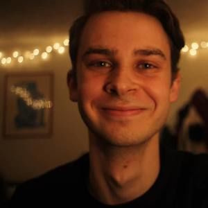 Meet your Posher, Thomas